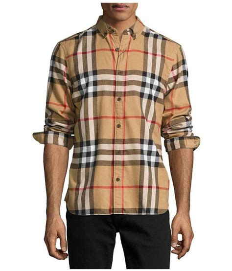 number of burberry stores in india|Burberry shirt price in India.